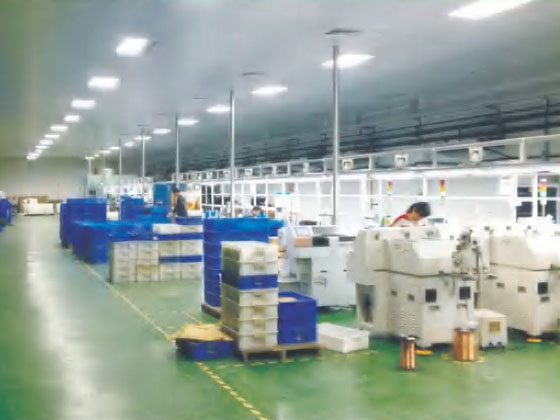 減速電機減速馬達是什么呢？它為什么要使用鋁外殼呢？